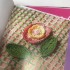 kit cuscino a tricot